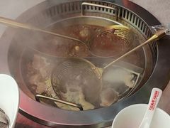 -三头牛·潮汕牛肉生蚝火锅 (夏湾店)