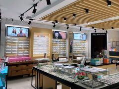 -宝岛眼镜(建外soho店)