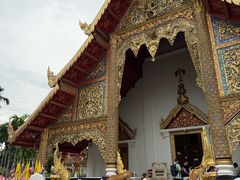 -帕辛寺
