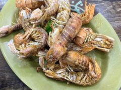 -贞姨美食·老字号海鲜大排档