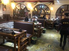-香传承重庆火锅(直营中山路店)