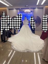 -曼格纳婚礼艺术中心(张江店)