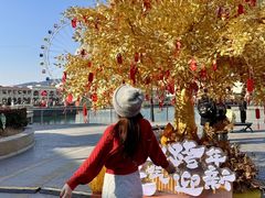 -百联奥特莱斯广场(南京店)