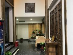 -中之润养生(都市路店)