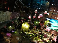 -胡桃里音乐酒馆(曲江店)