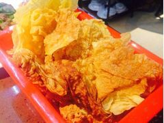 -幸运牛汕头小黄牛牛肉火锅(梅林店)