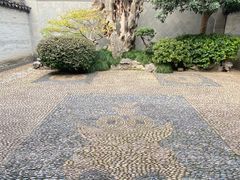 -胡雪岩故居