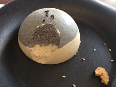 -知亘茶食