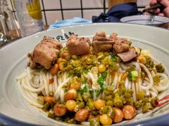 -常樂屋·常德米粉(青年路店)