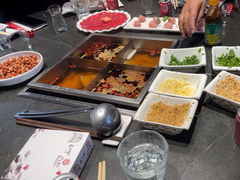 -大妙火锅·非物质文化遗产(东湖公园店)
