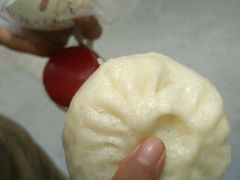 -老台门汤包(万达总店)