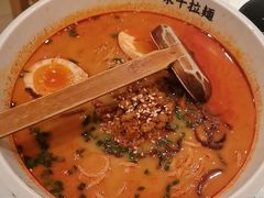 -味千拉面(广州白云机场T1西二店)