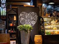 -旧雨咖啡·CoffeeFORU(黄村奥体店)