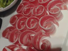 -焱三乐四川火锅店(经纬街店)