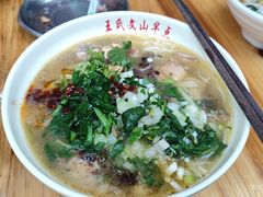-文山荷鲜居(翠湖店)