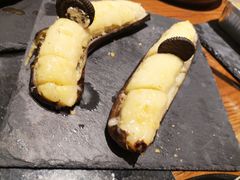 -烧货·活海鲜炭烧(湖滨商业街店)