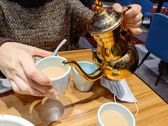 -品回味清真西北楼(宁波首店)