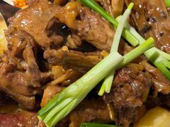 -味可道美食坊(福基路店)