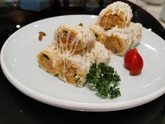 -三凤酒家·百年无锡菜(清扬茂业店)