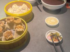 -老淮滨-蚌埠非遗小吃(淮河路店)