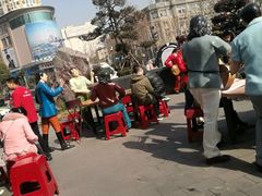 -吉庆街美食广场