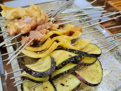 -小寒羊烧烤(凯瑞时代大厦店)