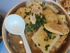 -和满堂·经典本帮菜(川沙古镇店)