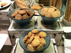 -万德诺富特酒店·自助餐厅(万德大厦店)