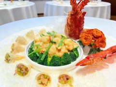 -万龙洲海鲜(大兴绿地缤纷城店)