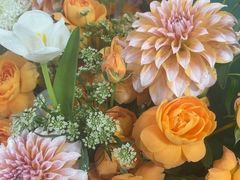 -拾花记花艺·求婚·订婚·生日布置(高新店)