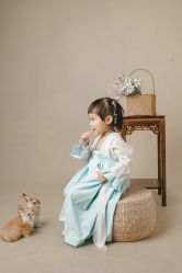 -倾城宝贝儿童摄影(广州天河店)