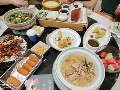 -三品香·江浙菜(松江九谊店)