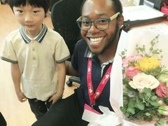 -英孚教育青少儿(爱山广场中心)