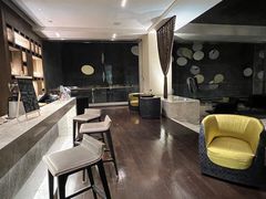 -天津东凯悦酒店·大堂吧