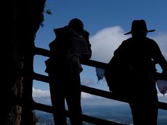 -吉林拉法山