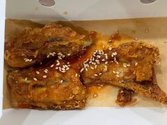 -必胜客(尹山湖歌林公园店)