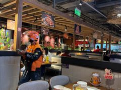 -管氏翅吧(台湾街店)