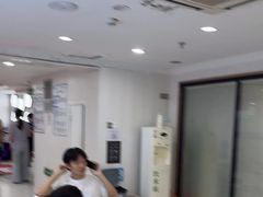 -珠海九龙医院口腔