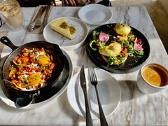 -The Rug Cafe(王府中环店)
