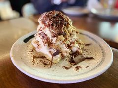 提拉米苏-PIZZA BIANCA(万象城店)
