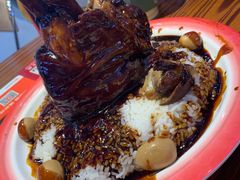 -桐哥肉铺(万柳华联店)
