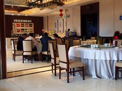 大堂-大蓉和(双楠店)