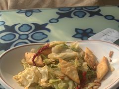 -撒拉花儿·新疆菜·清真(太阳宫店)