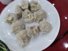 -大眼锅贴水饺(河东店)