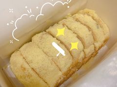 超软吐司-司乎·日式鲜吐司(EFC欧美广场店)
