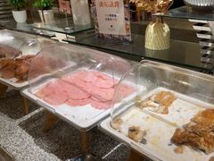-杭州开元名都大酒店·地中海自助餐厅