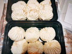 -津门如意包子铺(宾西路店)