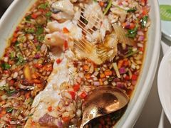 -湘邻呷铺·田园家宴(汉基广场店)