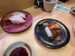 -寿司郎(皇庭广场店)