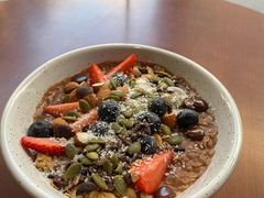 零负担巧克力燕麦碗-So Acai(天河店)